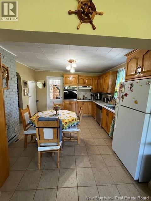 182 Mountain Brook Road, Charlo, New Brunswick  E8E 2P1 - Photo 8 - NB126493