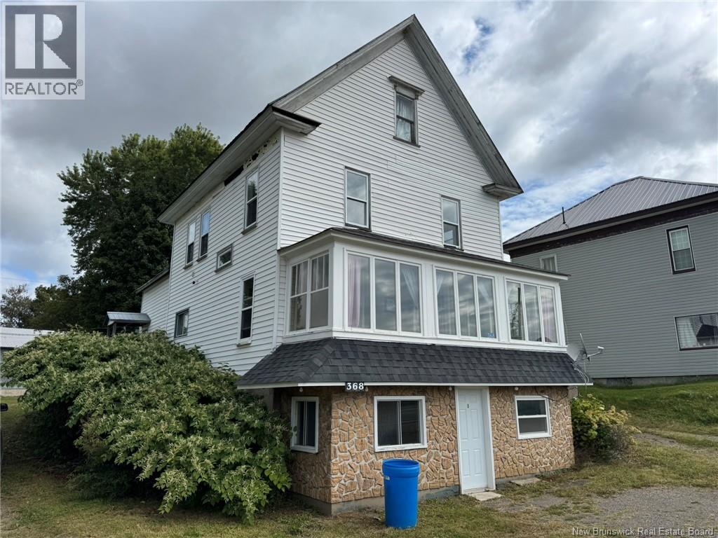 368 Main Street, Bath, New Brunswick