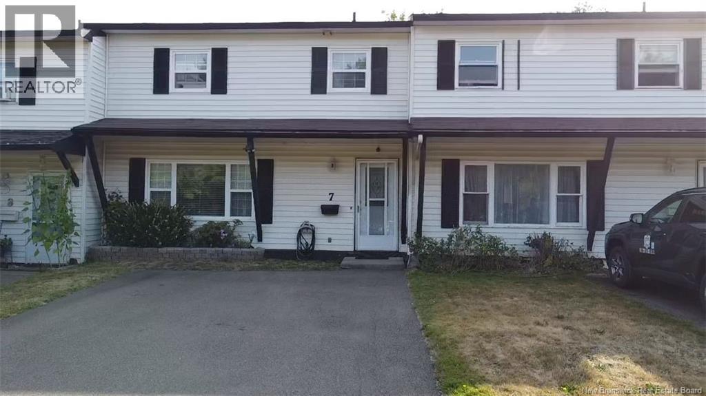 70 Trites Road Unit# 7, Riverview, New Brunswick