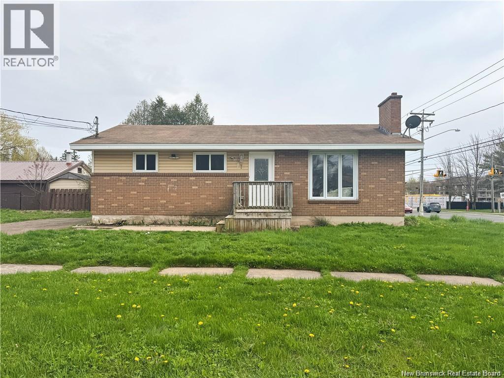 7 Carl Street, Moncton, New Brunswick