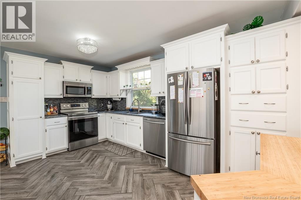3261 Mountain Road, Moncton, New Brunswick  E1G 2X1 - Photo 11 - NB126488
