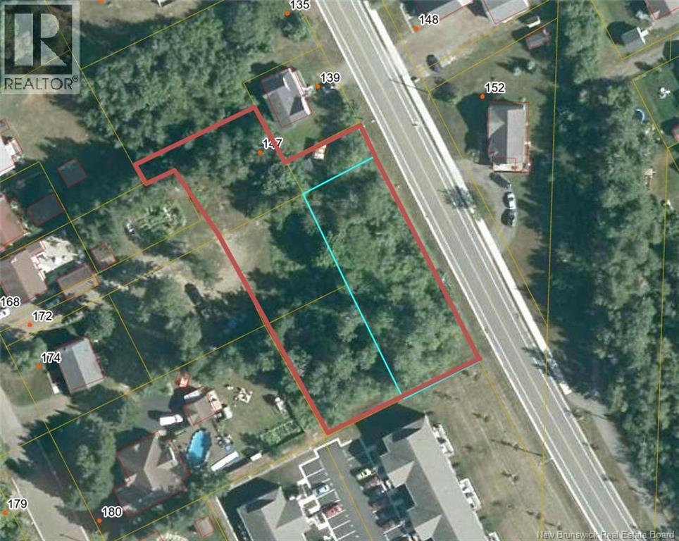 Lot Chesley, Shediac, New Brunswick  E4P 1N1 - Photo 3 - NB126427
