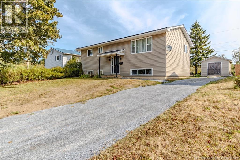 20 Fay Street, Saint John, New Brunswick