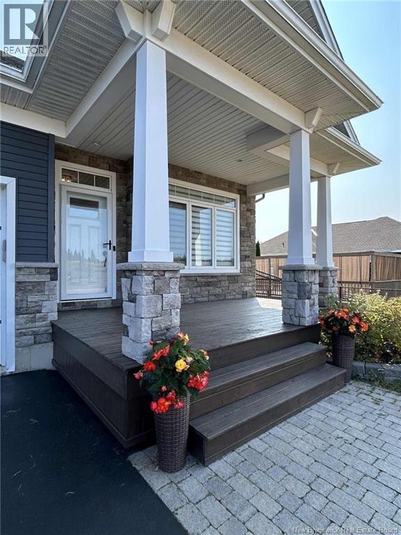 597 Royal Oaks Boulevard, Moncton, New Brunswick