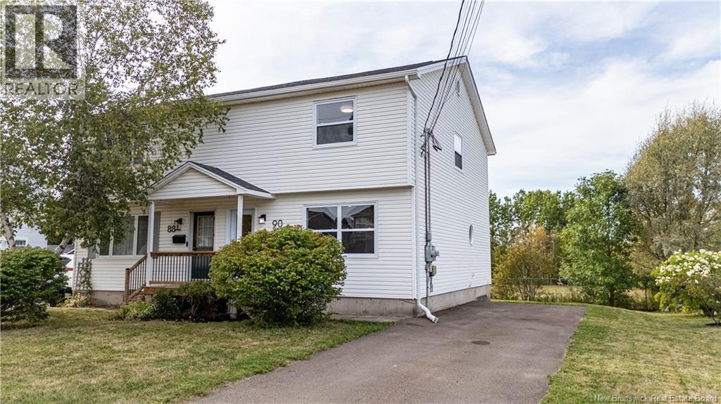90 Palisade Drive, Moncton, New Brunswick