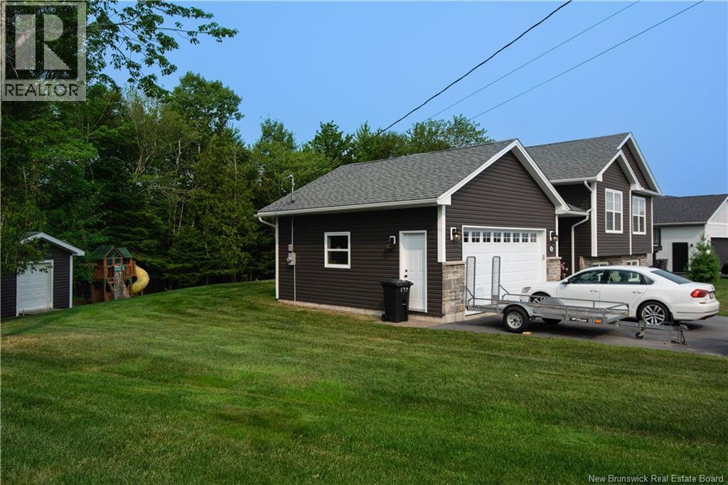 19 Perry Court, Quispamsis, New Brunswick  E2G 0K7 - Photo 2 - NB126499