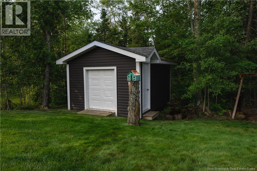 19 Perry Court, Quispamsis, New Brunswick  E2G 0K7 - Photo 27 - NB126499