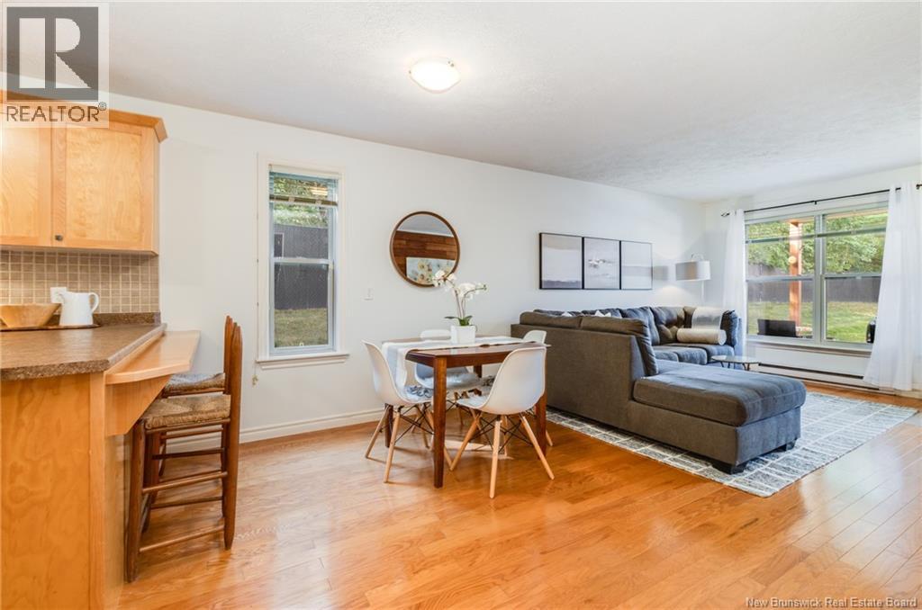 35 Trailside Lane Unit# 7, Fredericton, New Brunswick  E3A 1R7 - Photo 13 - NB126537