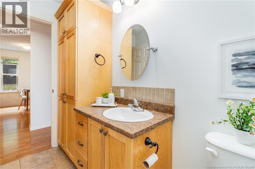 35 Trailside Lane Unit# 7, Fredericton, New Brunswick  E3A 1R7 - Photo 17 - NB126537