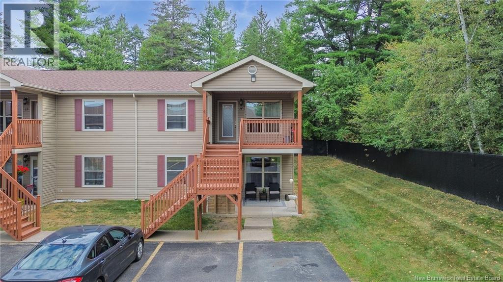 35 Trailside Lane Unit# 7, Fredericton, New Brunswick  E3A 1R7 - Photo 27 - NB126537