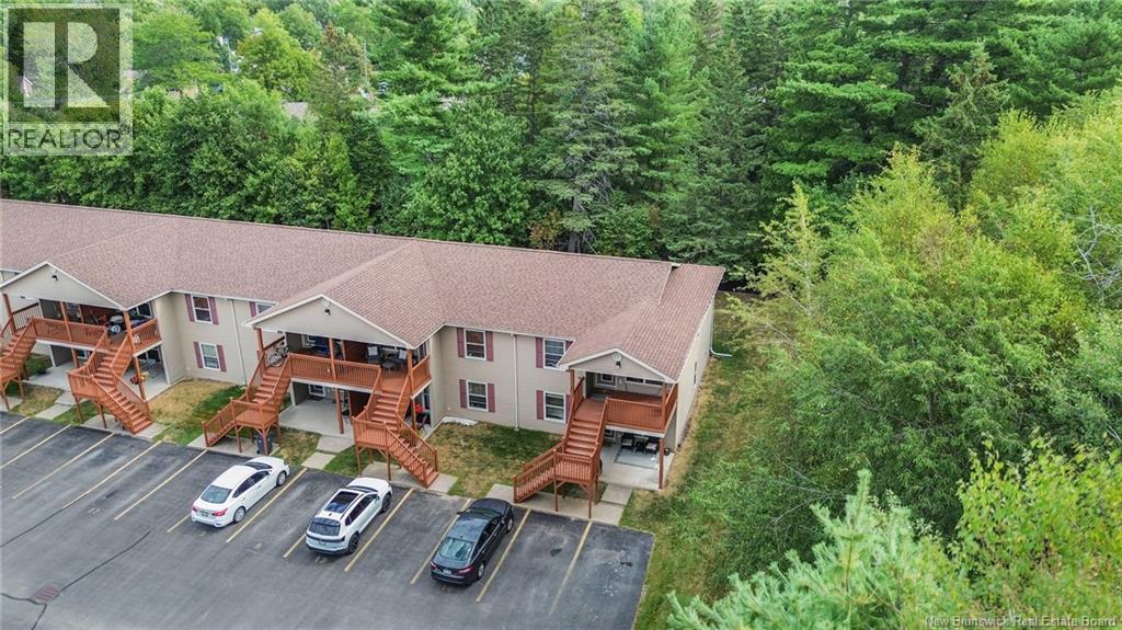 35 Trailside Lane Unit# 7, Fredericton, New Brunswick  E3A 1R7 - Photo 28 - NB126537