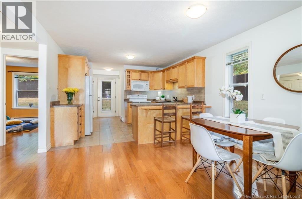 35 Trailside Lane Unit# 7, Fredericton, New Brunswick  E3A 1R7 - Photo 4 - NB126537