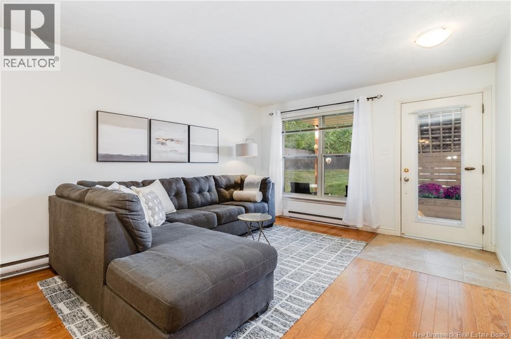 35 Trailside Lane Unit# 7, Fredericton, New Brunswick  E3A 1R7 - Photo 5 - NB126537