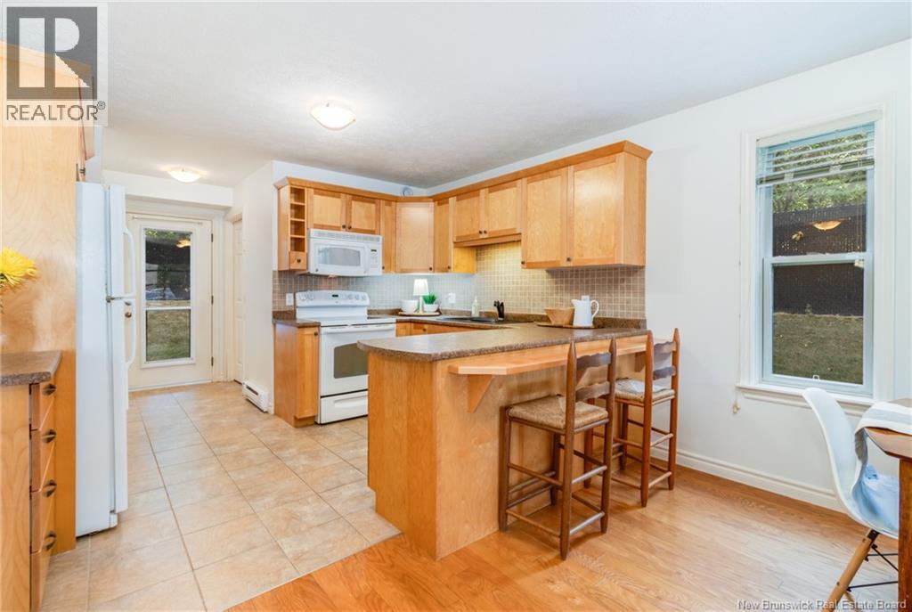 35 Trailside Lane Unit# 7, Fredericton, New Brunswick  E3A 1R7 - Photo 8 - NB126537
