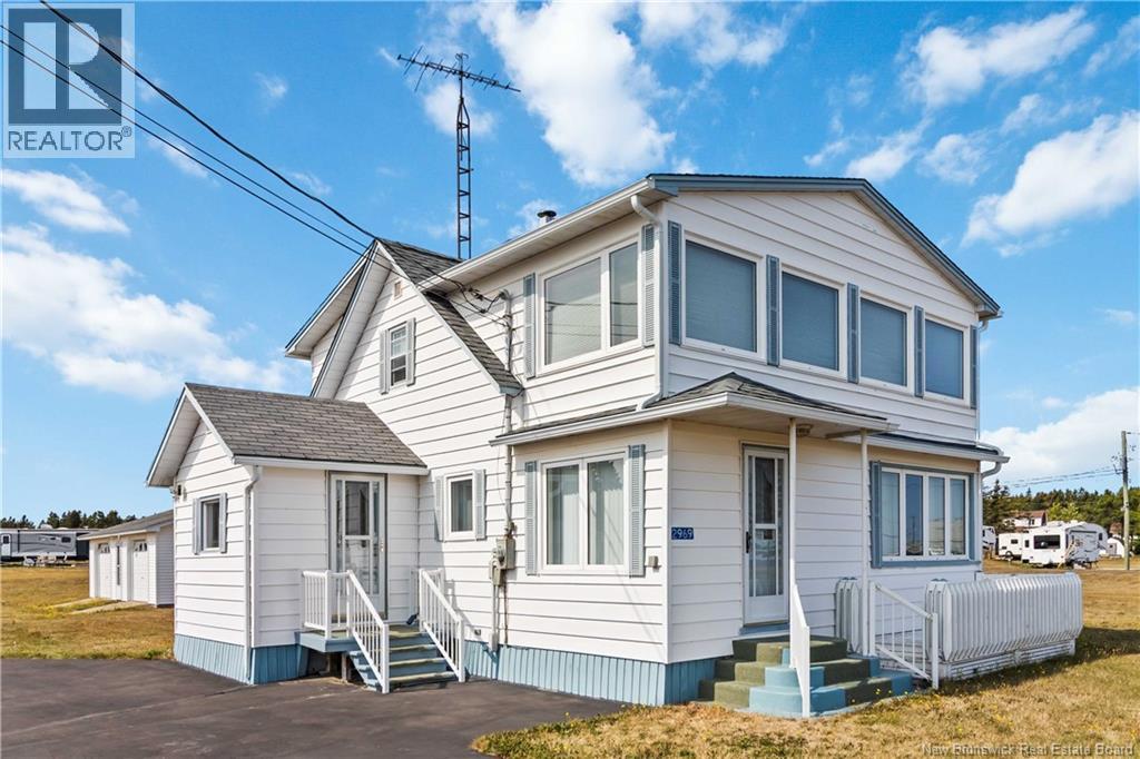 2969 Route 505, Richibouctou-Village, New Brunswick  E4W 1M7 - Photo 1 - NB126523