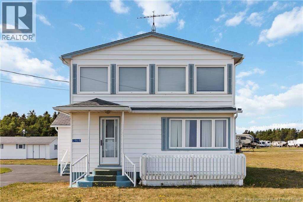2969 Route 505, Richibouctou-Village, New Brunswick  E4W 1M7 - Photo 2 - NB126523
