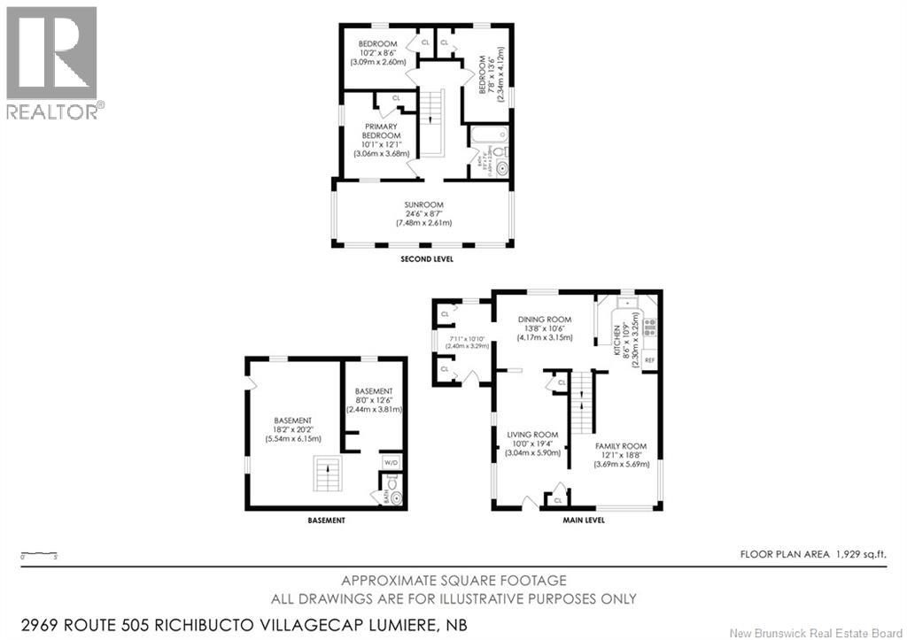 2969 Route 505, Richibouctou-Village, New Brunswick  E4W 1M7 - Photo 45 - NB126523