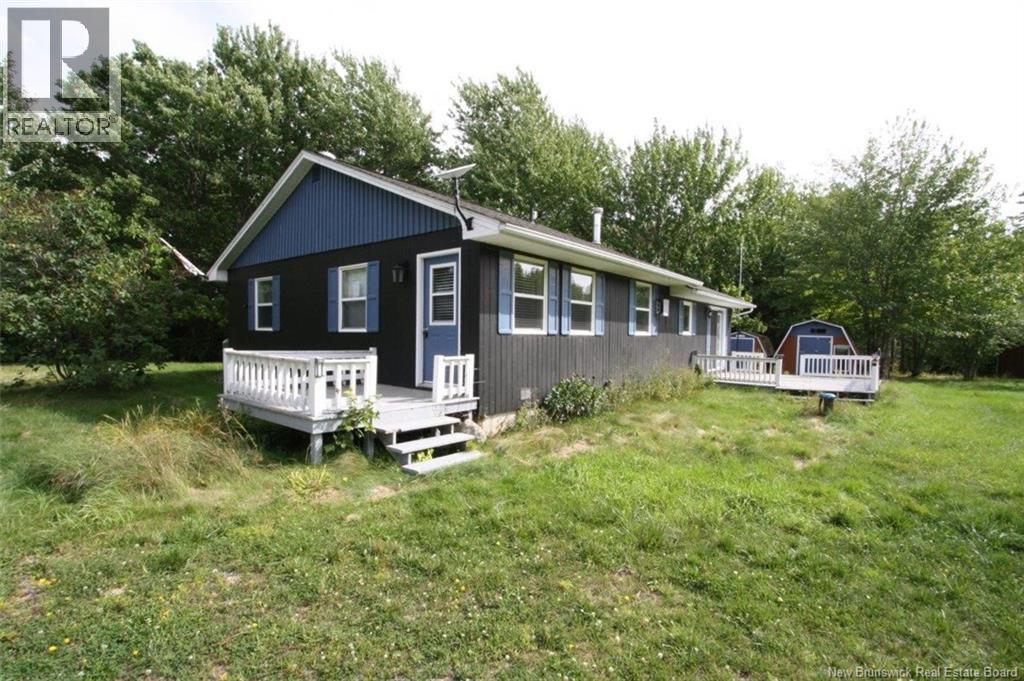 376 Fernmount Road, Burpee, New Brunswick