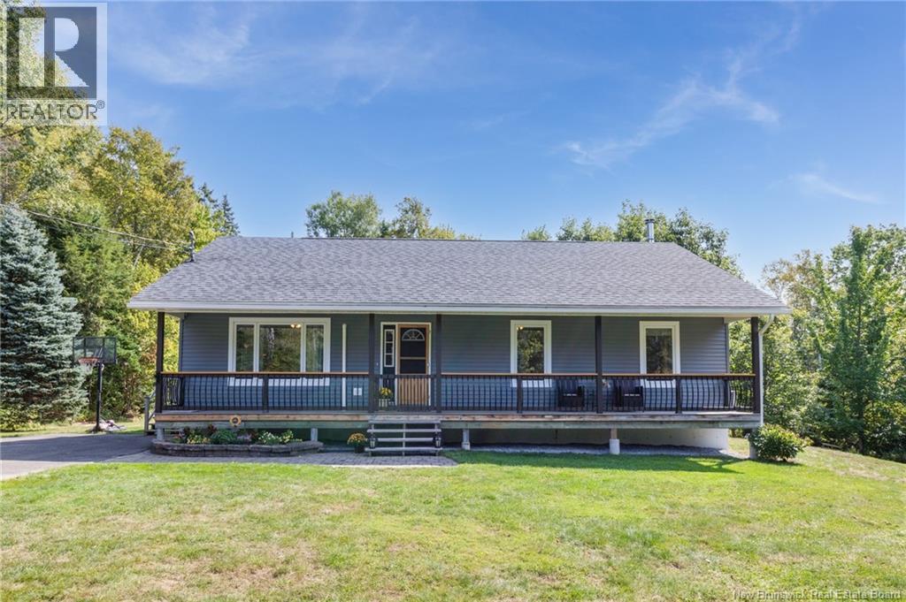 31 Andrew Street, Upper Kingsclear, New Brunswick