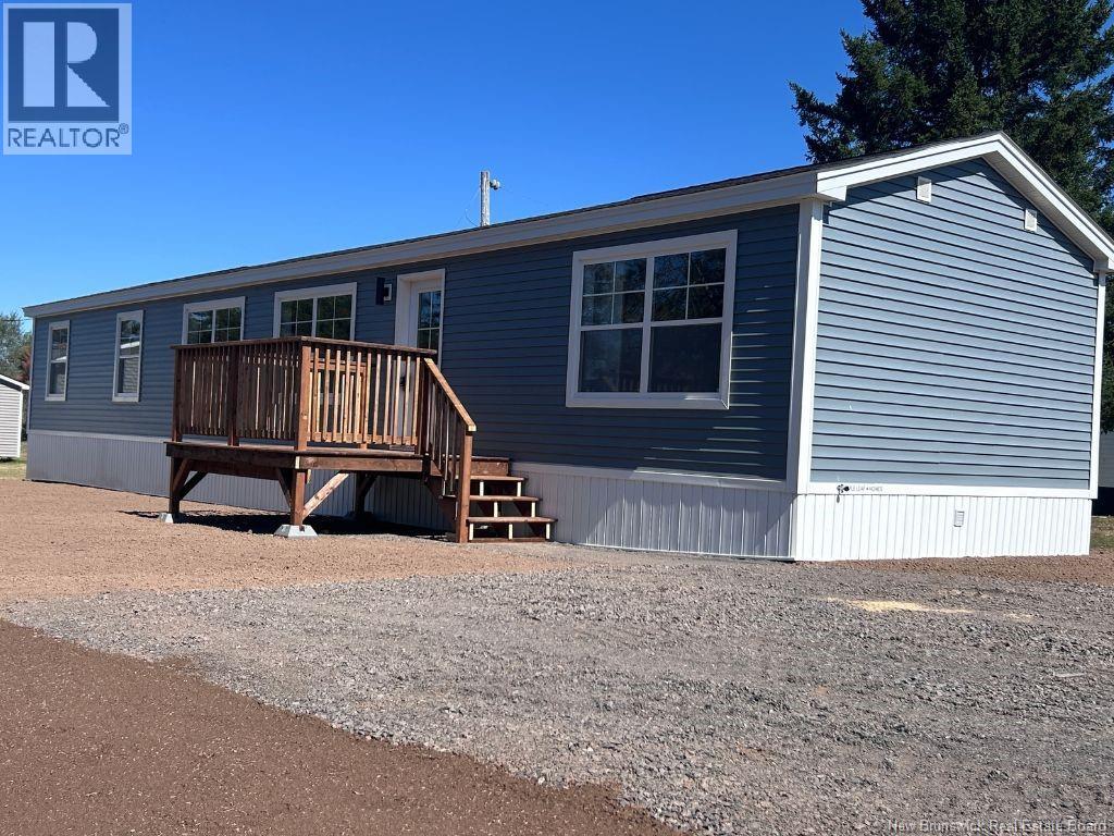 13 Condon Crescent, Moncton, New Brunswick E1H 1C6 - Photo 2 - NB126487