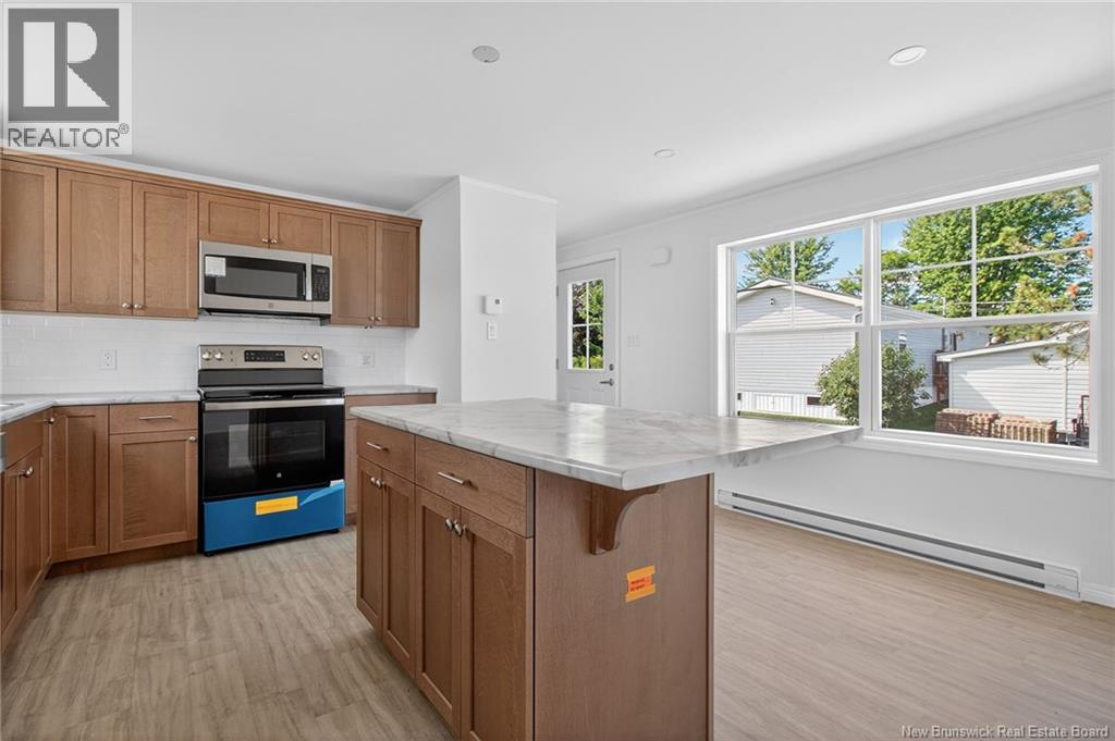 13 Condon Crescent, Moncton, New Brunswick E1H 1C6 - Photo 7 - NB126487