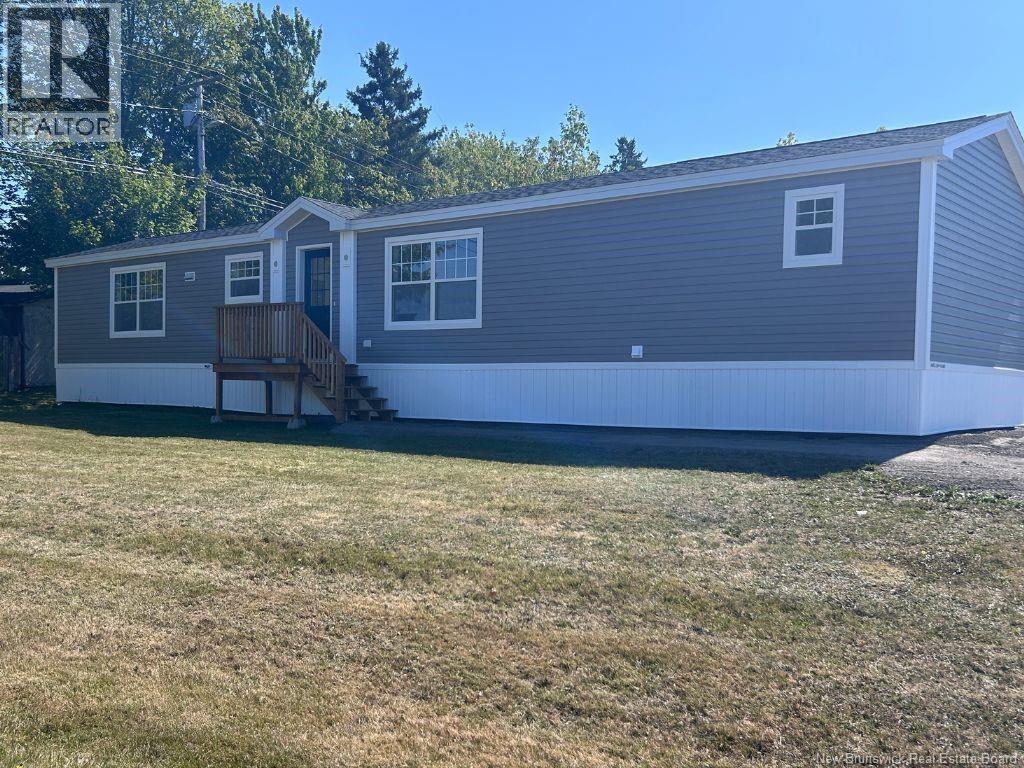 27 Dupuis Avenue, Moncton, New Brunswick  E1H 1E2 - Photo 2 - NB126534