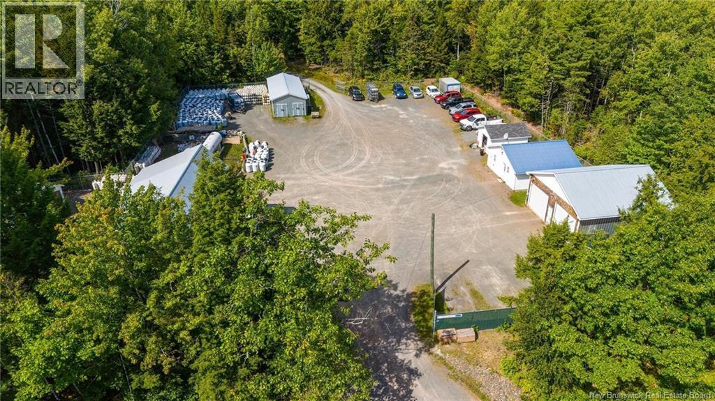 60 Hartts Lake Road, Gagetown, New Brunswick