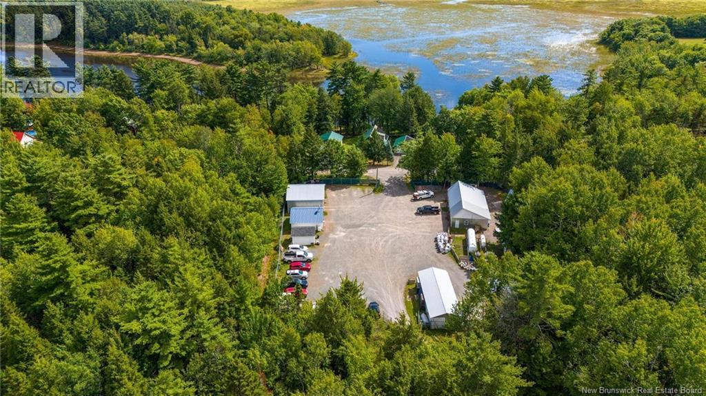 60 Hartts Lake Road, Gagetown, New Brunswick  E5M 1L7 - Photo 4 - NB126401