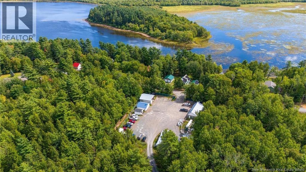 60 Hartts Lake Road, Gagetown, New Brunswick  E5M 1L7 - Photo 5 - NB126401