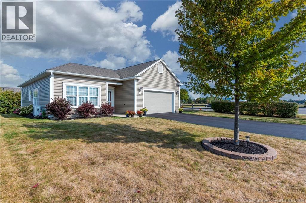 4 Carriage Lane, Sussex, New Brunswick