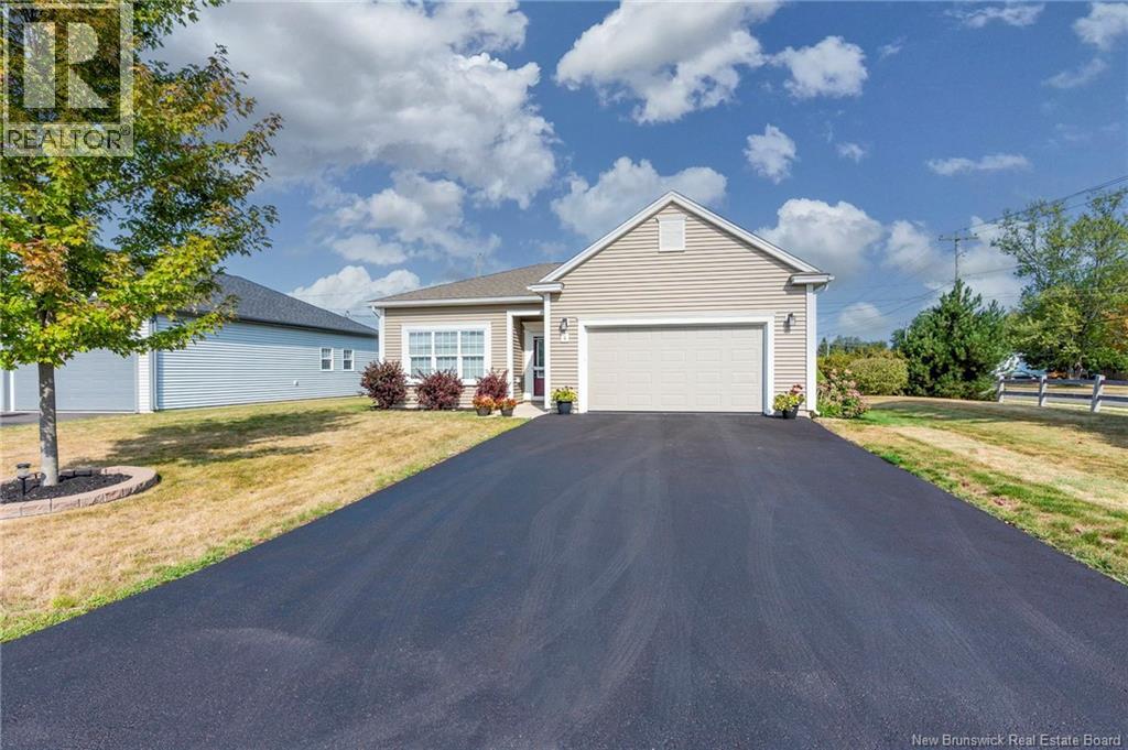 4 Carriage Lane, Sussex, New Brunswick  E4E 0H8 - Photo 2 - NB126536