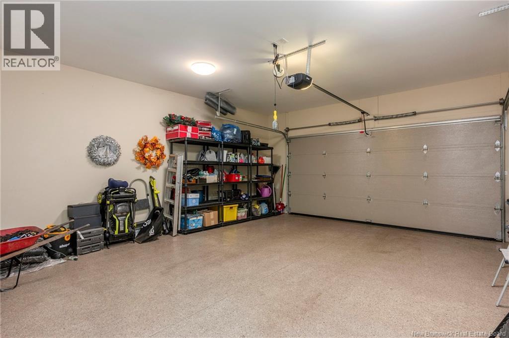 4 Carriage Lane, Sussex, New Brunswick  E4E 0H8 - Photo 37 - NB126536