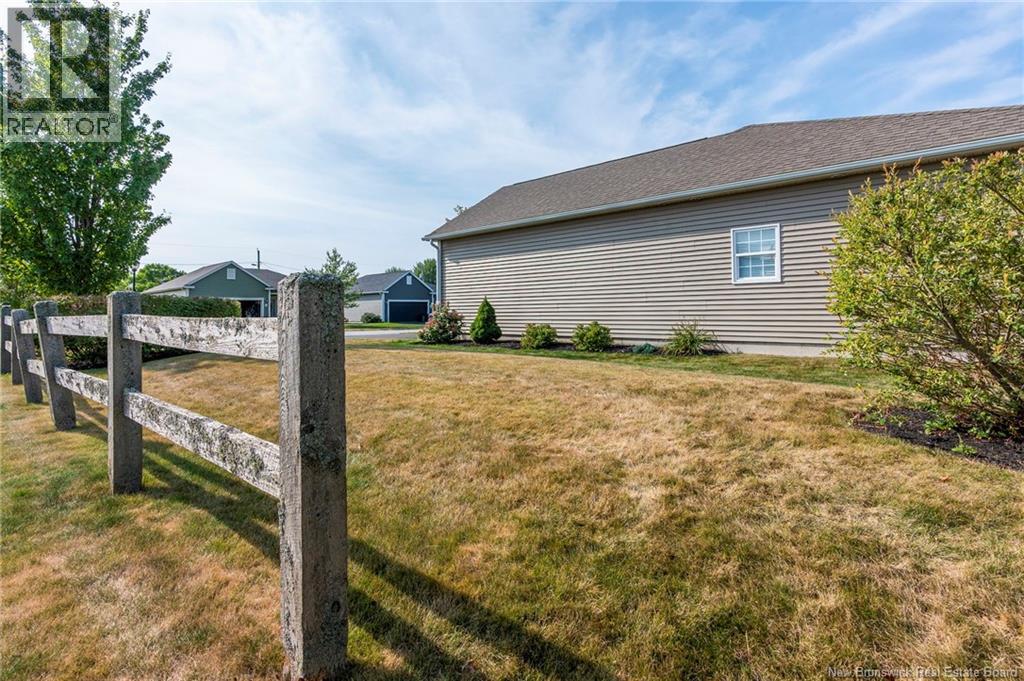 4 Carriage Lane, Sussex, New Brunswick  E4E 0H8 - Photo 42 - NB126536