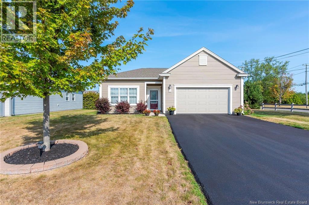 4 Carriage Lane, Sussex, New Brunswick  E4E 0H8 - Photo 45 - NB126536