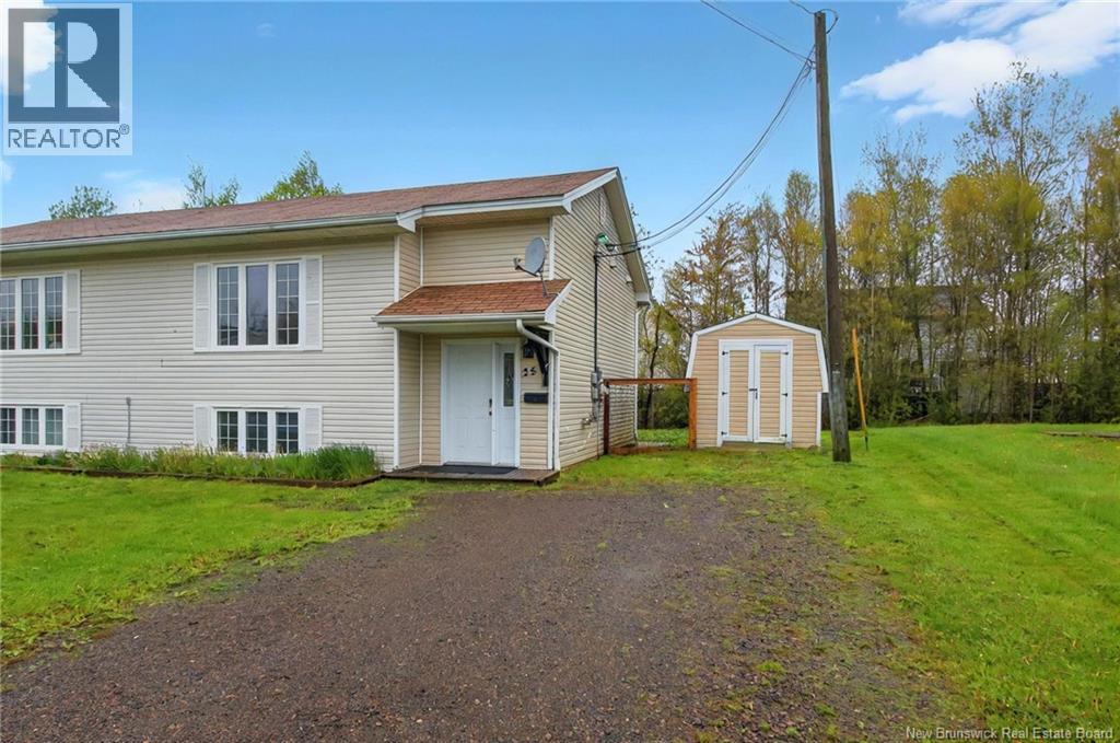 25 Thaddee Street, Dieppe, New Brunswick