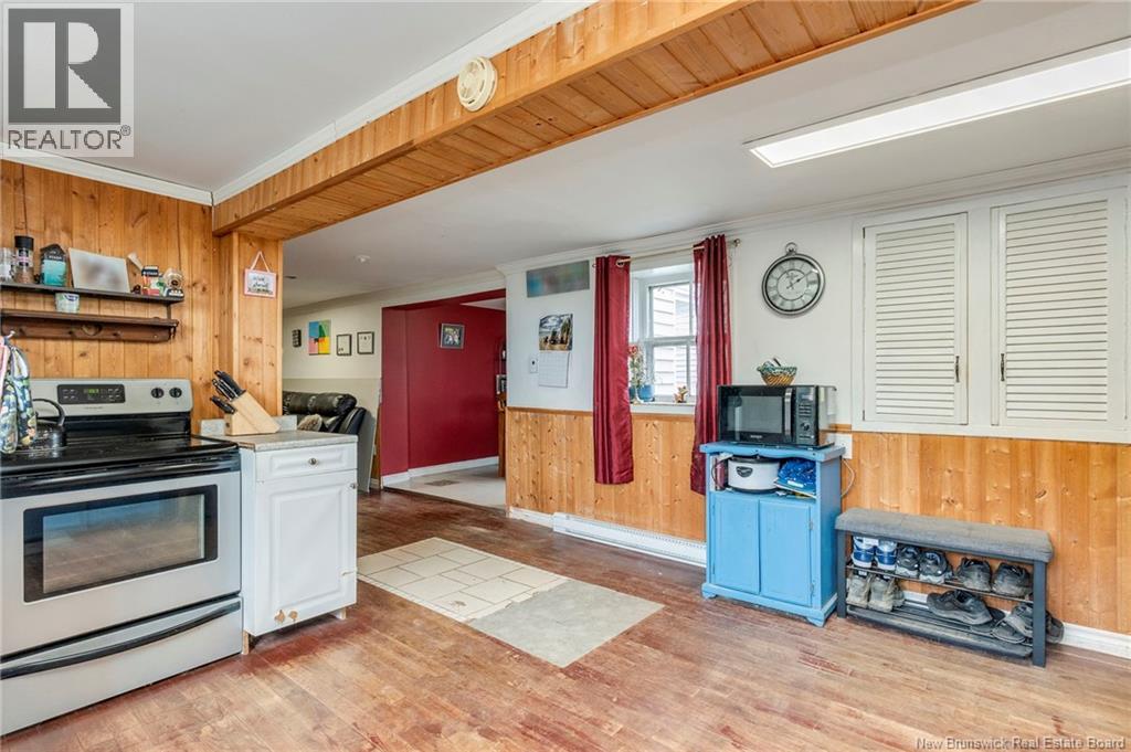 50 Linton, Saint John, New Brunswick  E2M 5V5 - Photo 6 - NB126564