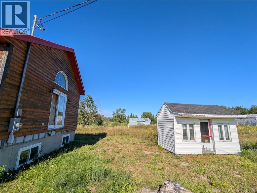 1927 Route 260, Kedgwick Sud, New Brunswick  E8B 1P3 - Photo 33 - NB126369