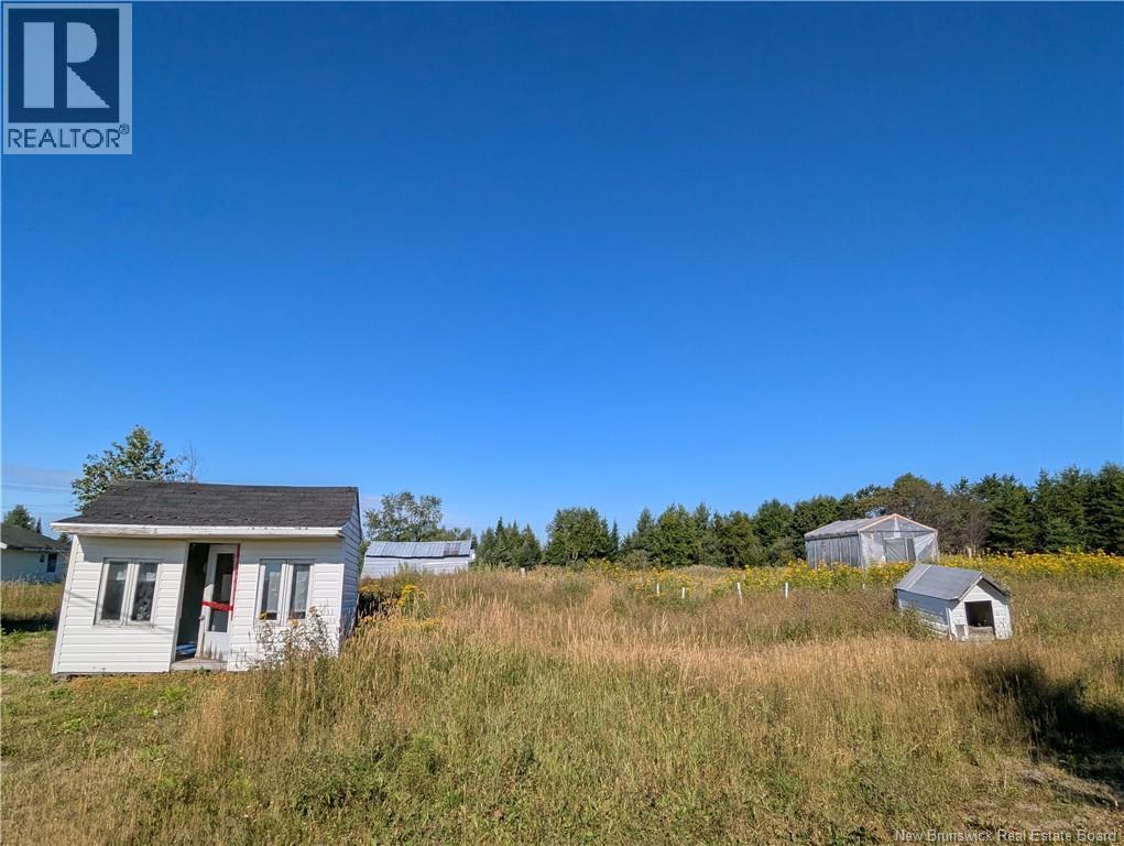 1927 Route 260, Kedgwick Sud, New Brunswick  E8B 1P3 - Photo 34 - NB126369