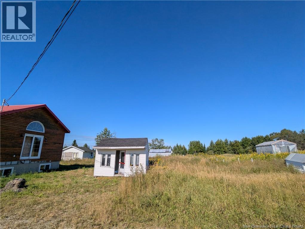 1927 Route 260, Kedgwick Sud, New Brunswick  E8B 1P3 - Photo 35 - NB126369