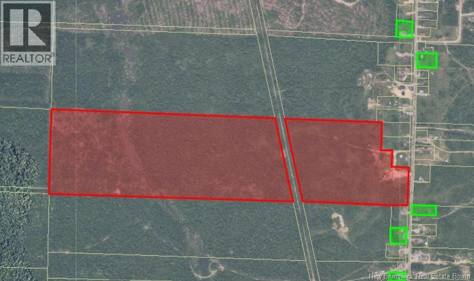 1927 Route 260, Kedgwick Sud, New Brunswick E8B 1P3 - Photo 38 - NB126369