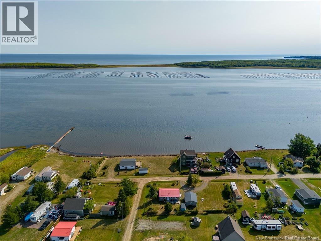 Lot De La Mer, Cocagne, New Brunswick  E4R 2M1 - Photo 19 - NB126582