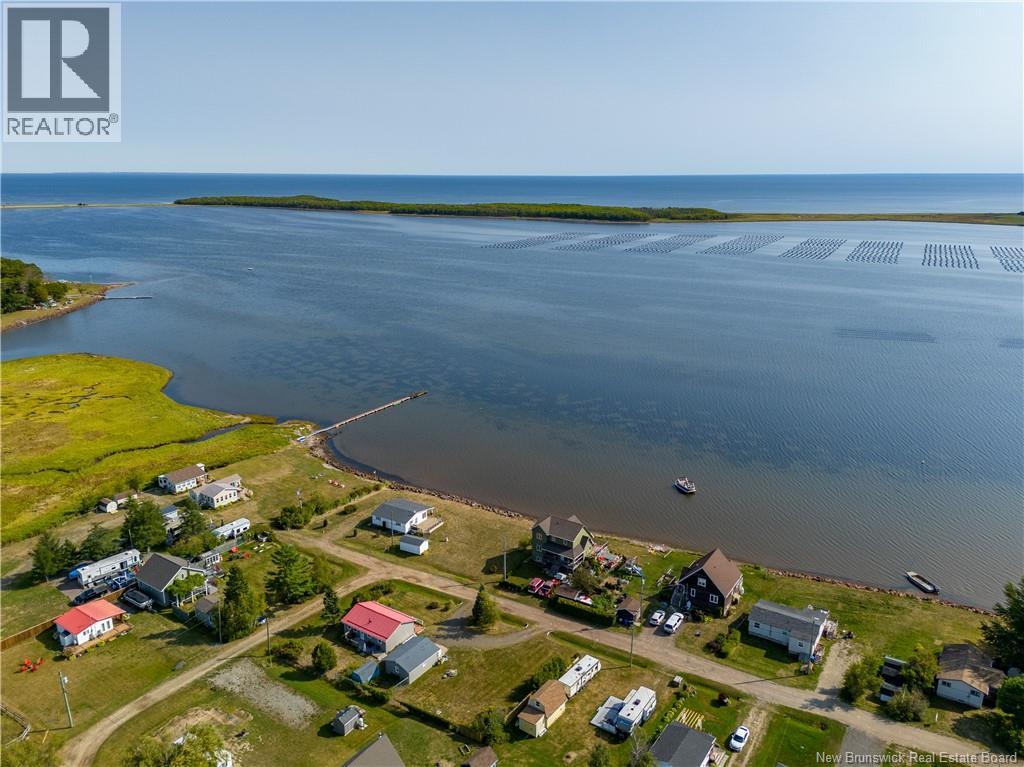 Lot De La Mer, Cocagne, New Brunswick  E4R 2M1 - Photo 22 - NB126582