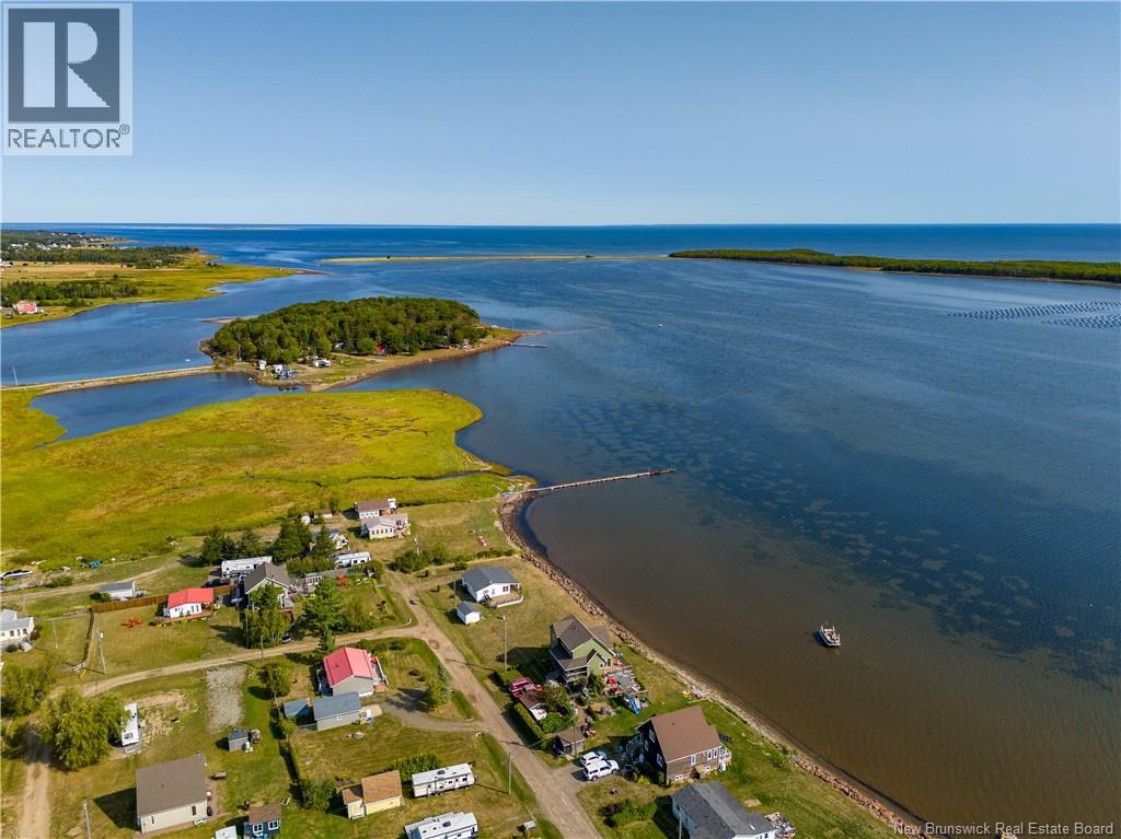 Lot De La Mer, Cocagne, New Brunswick  E4R 2M1 - Photo 23 - NB126582