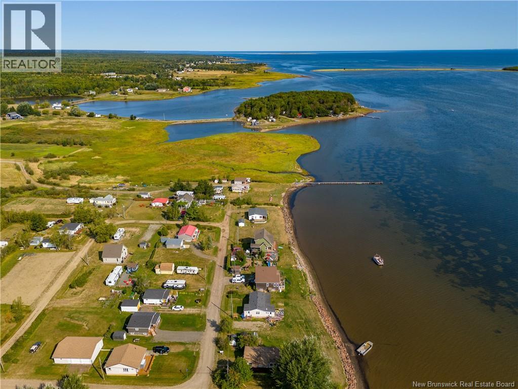 Lot De La Mer, Cocagne, New Brunswick  E4R 2M1 - Photo 24 - NB126582