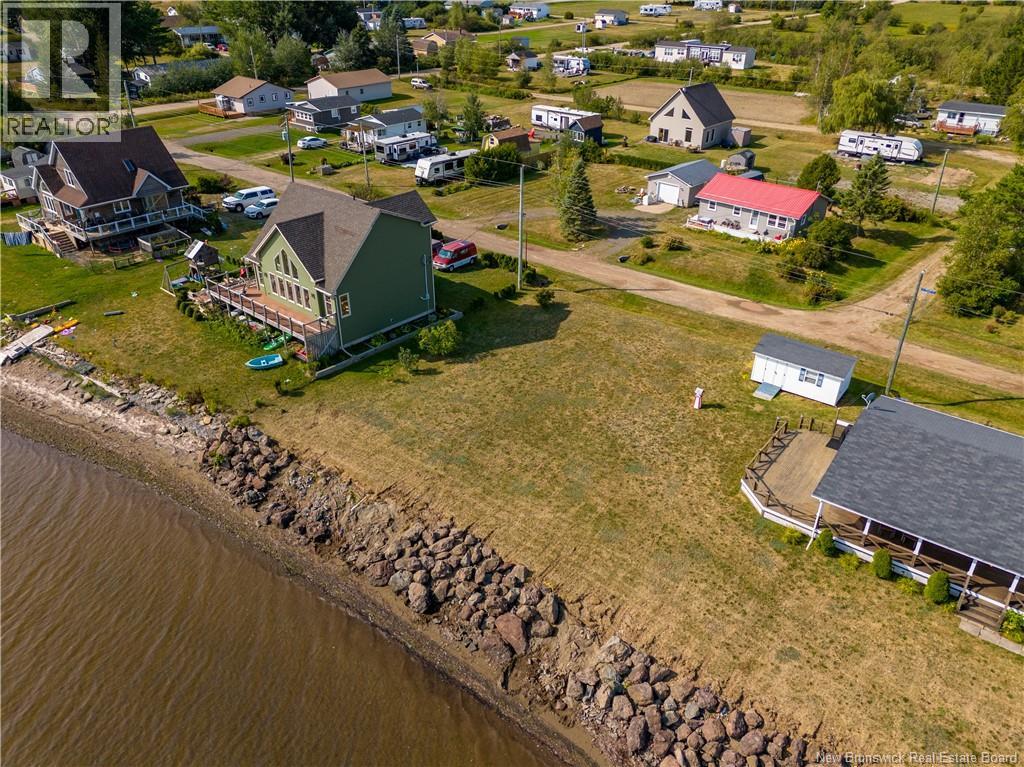 Lot De La Mer, Cocagne, New Brunswick  E4R 2M1 - Photo 3 - NB126582