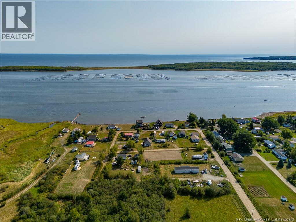 Lot De La Mer, Cocagne, New Brunswick  E4R 2M1 - Photo 30 - NB126582
