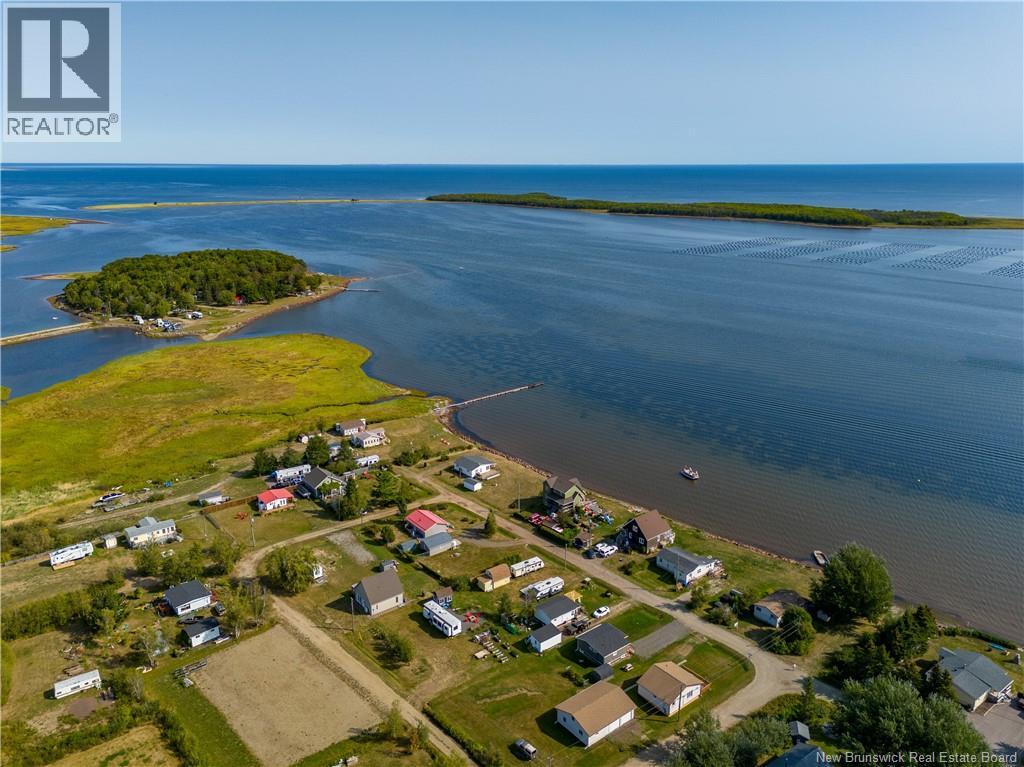 Lot De La Mer, Cocagne, New Brunswick  E4R 2M1 - Photo 32 - NB126582