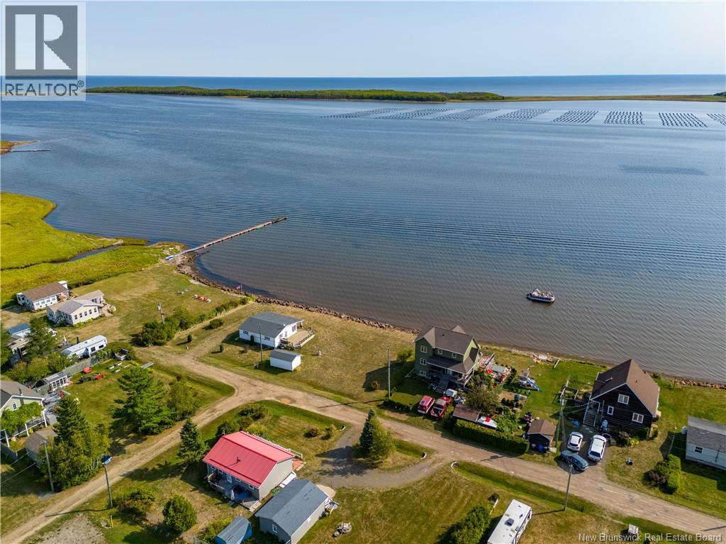 Lot De La Mer, Cocagne, New Brunswick  E4R 2M1 - Photo 33 - NB126582