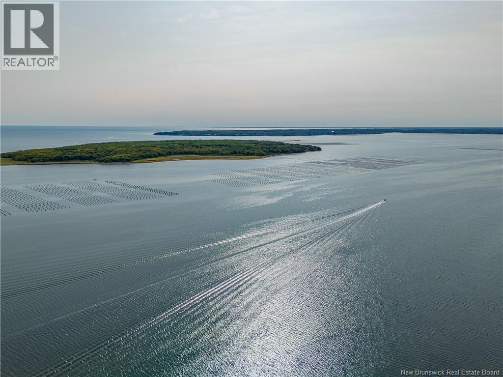 Lot De La Mer, Cocagne, New Brunswick  E4R 2M1 - Photo 35 - NB126582
