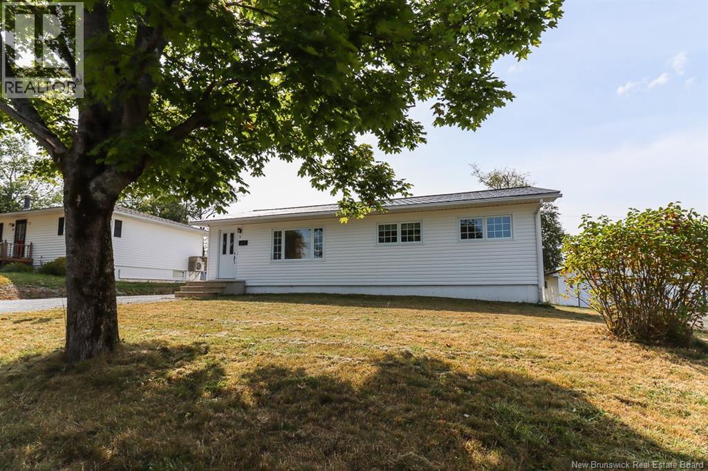 12 Alpine Street, Saint John, New Brunswick
